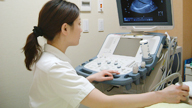乳がん検査